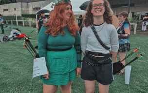 Concours des Miss 2026