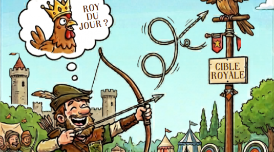 Tir du Roy 2026