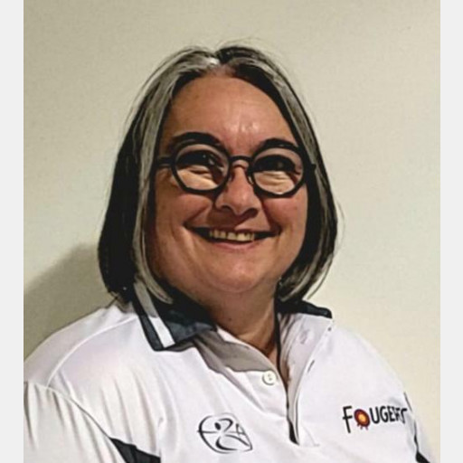 Anne Beaulieu
