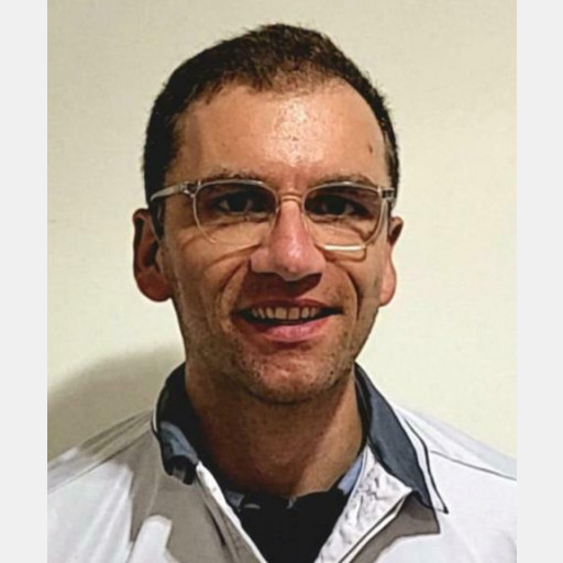 Sylvain Biennassis